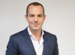 A picture of Martin Lewis, who founded the Money and Mental Health Policy Institute in 2016.