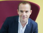 A picture of Martin Lewis, who founded the Money and Mental Health Policy Institute in 2016.