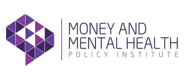 Money and Mental Health logo