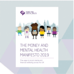 money and mental health manifesto cover