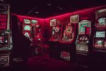 gambling slot machines