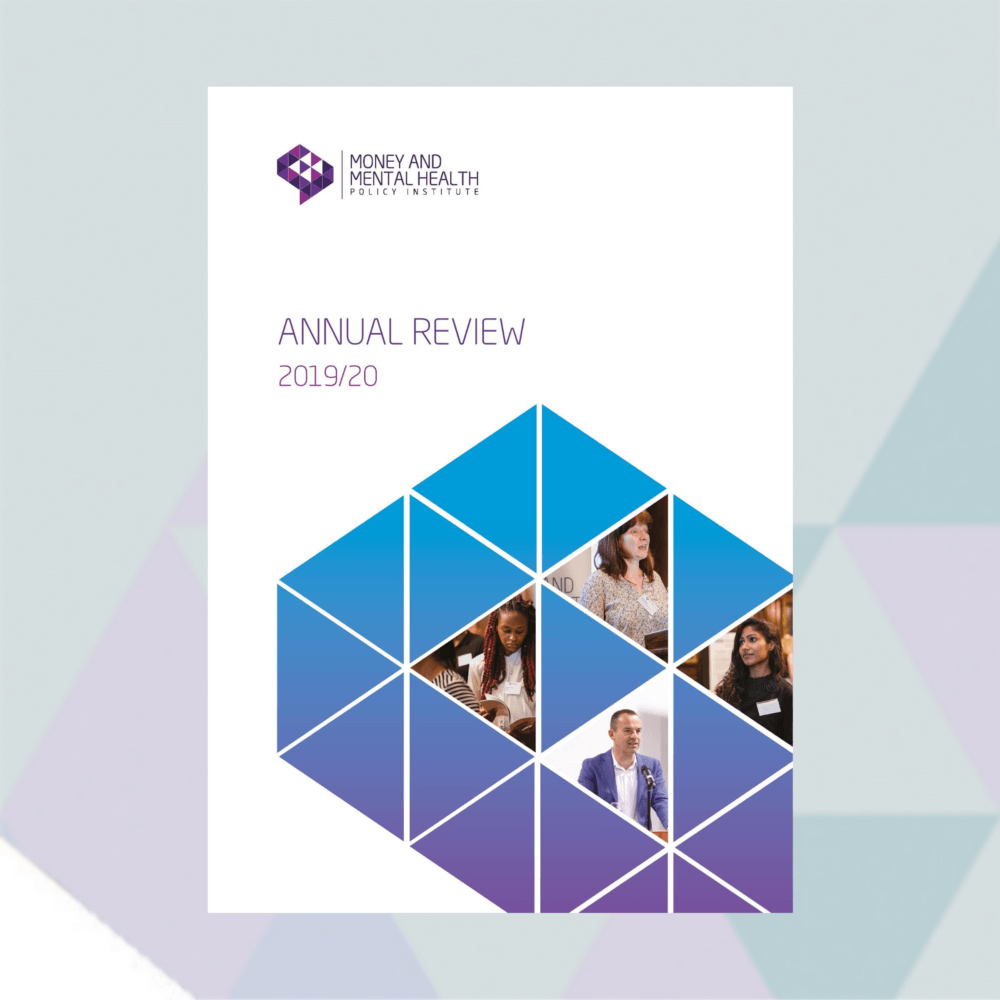 Our Annual Review sets out our research and policy achievements of 2019/20.