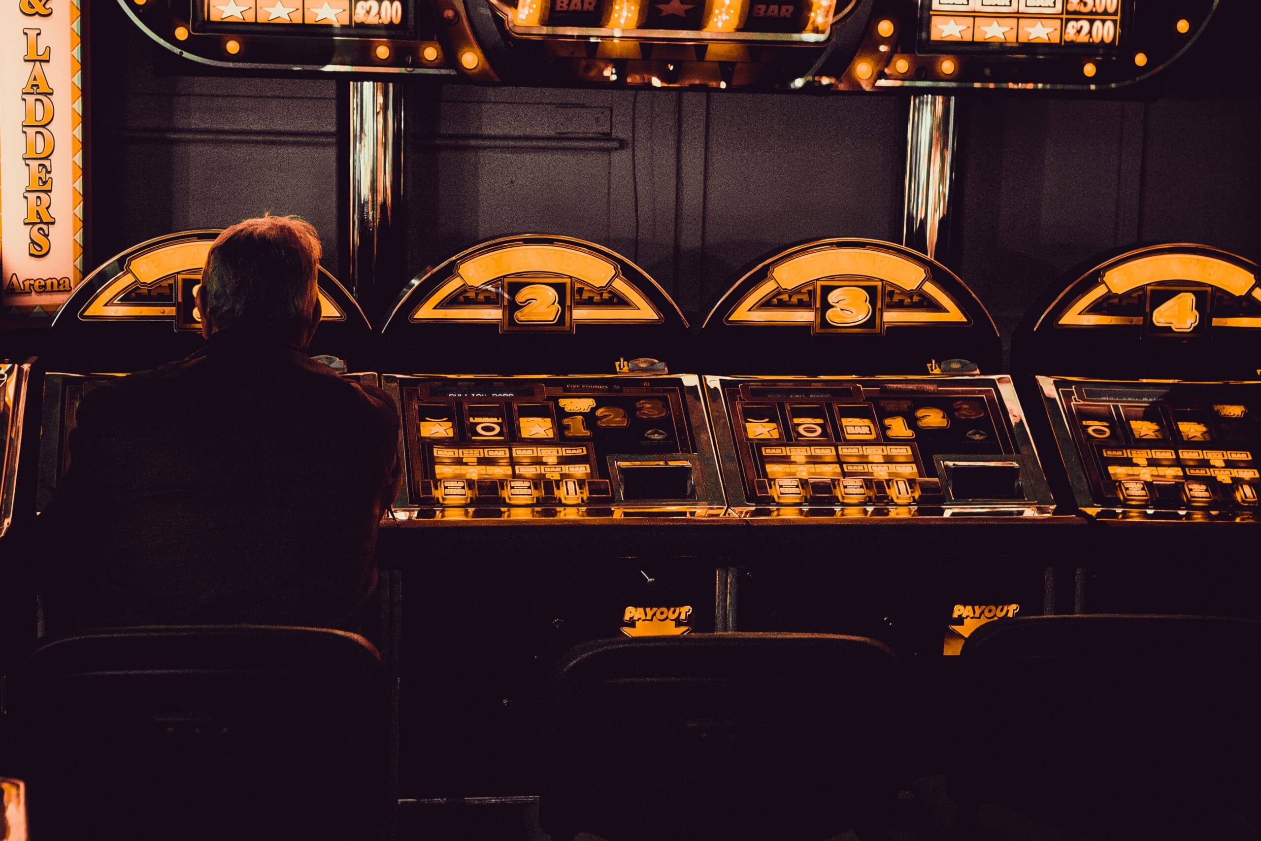 Lessons from our conference: How can banks support people with gambling problems?