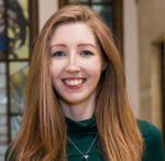 Picture of Kate Langston, Senior External Affairs Officer