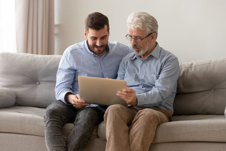 Carers are struggling to support loved ones with their Universal Credit claims