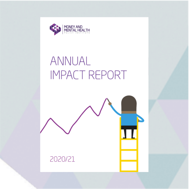 Annual Impact Report 2020/2021