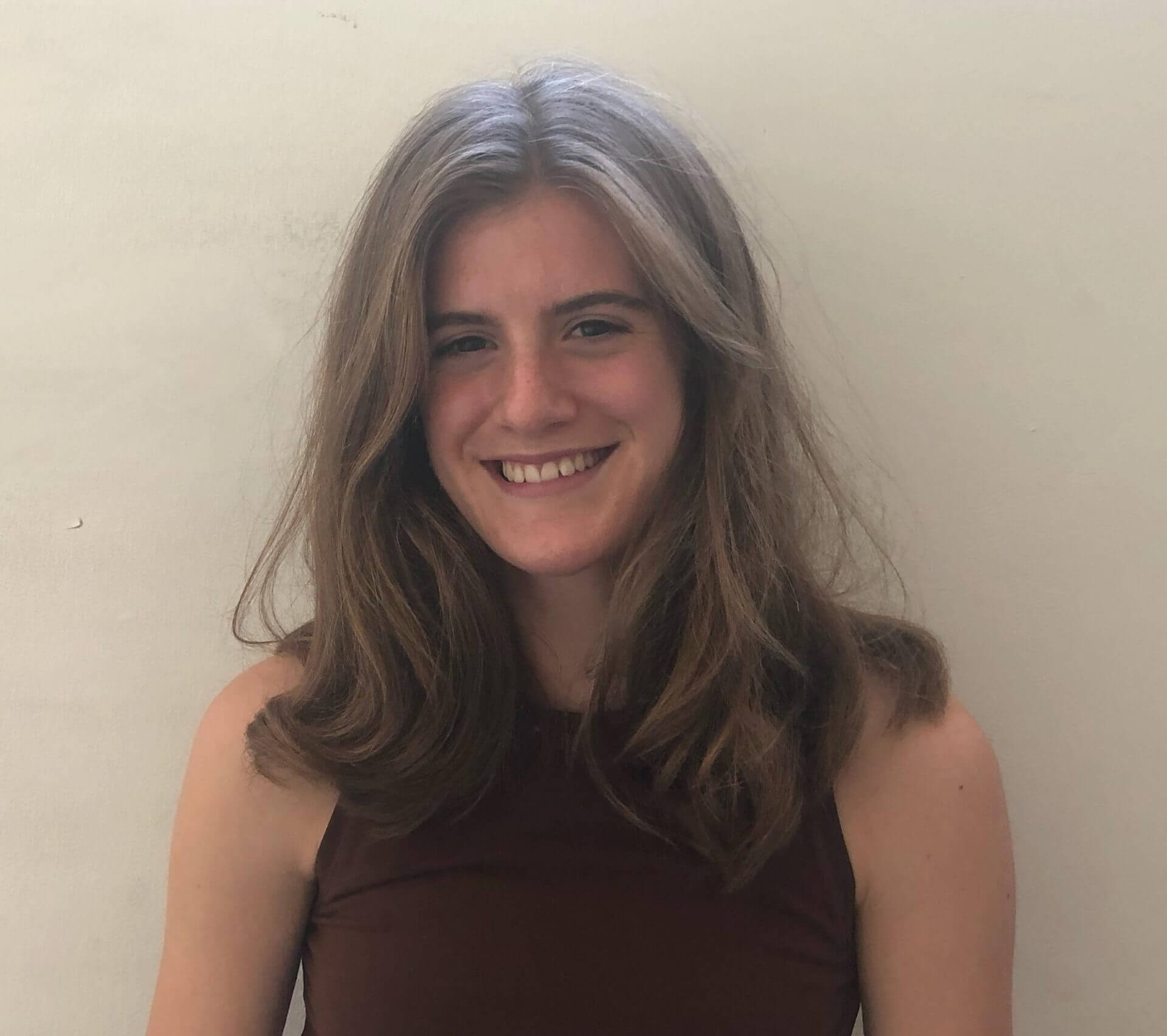 Rachel Fergusson Cropped For Website Money And Mental Health Policy