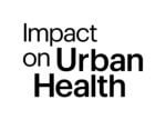 Impact on Urban Health - Black Logo 1
