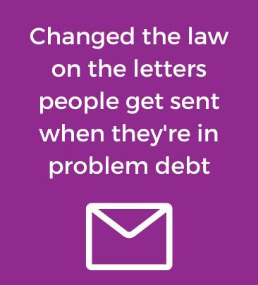 Submission to HM Treasury’s consultation on Access to Cash