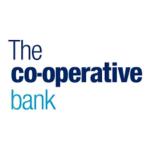 The co-operative bank logo