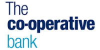 The co-operative bank logo