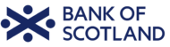 Bank of Scotland logo