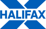 Halifax Bank logo Halifax Bank logo