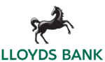 Lloyds Bank logo Lloyds Bank logo