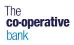 The Cooperative bank logo.