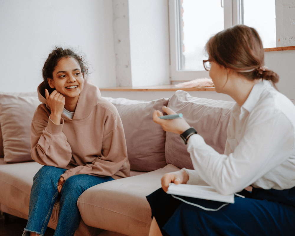 Routine enquiry: How asking about money problems could help thousands more people with mental health problems recover each year