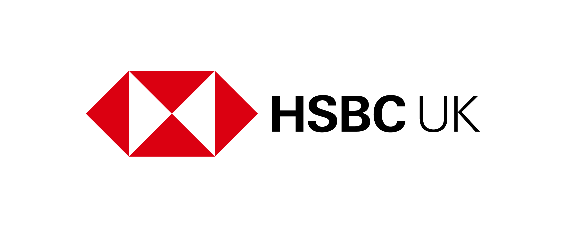 HSBC UK logo HSBC UK logo