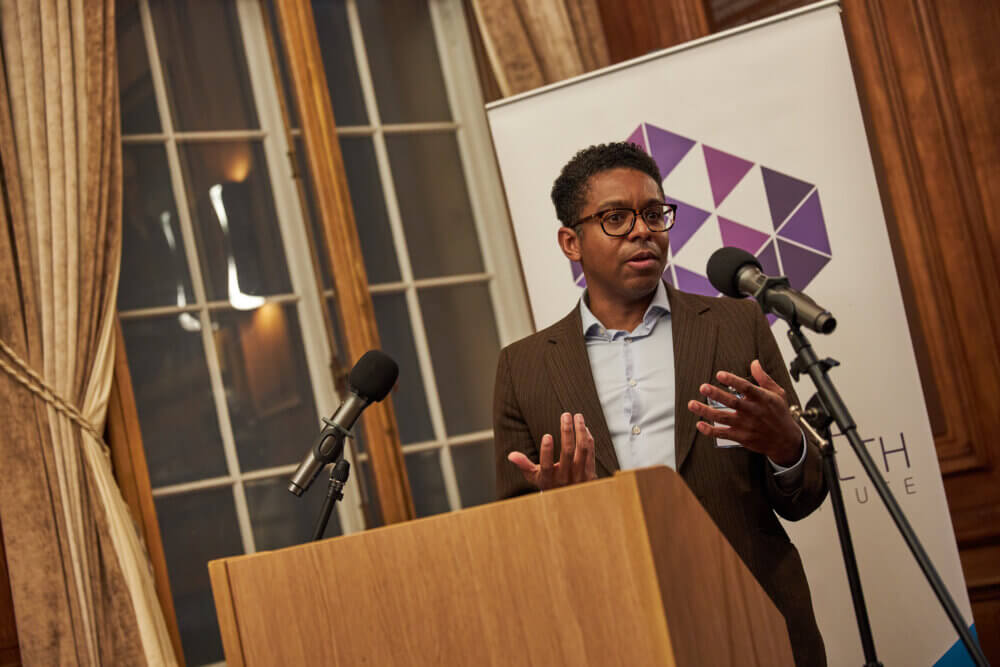 Debts and despair: launch event recap - Money and Mental Health