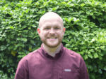 Jason Heffron - Senior Communications and Partnerships Officer at Money and Mental Health.