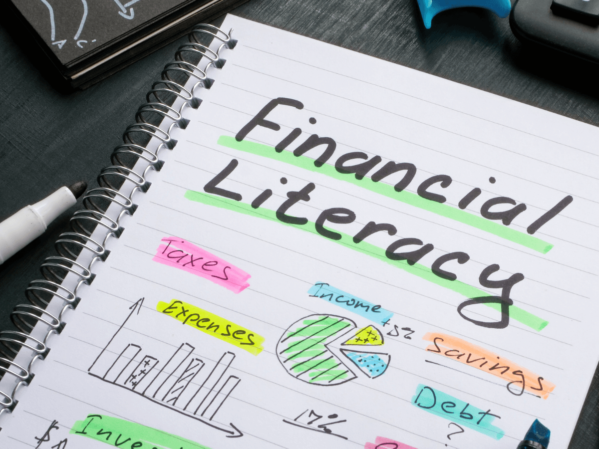Our week at Money and Mental Health: exploring financial education and mental health