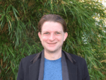 Dan Weir - Research and Policy Manager at Money and Mental Health.