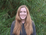 Charlotte John - External Affairs Intern at Money and Mental Health.