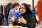 A member of our Research Community contributes to the discussion