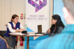 Research Community Member Naheen shares her experiences with financial services.