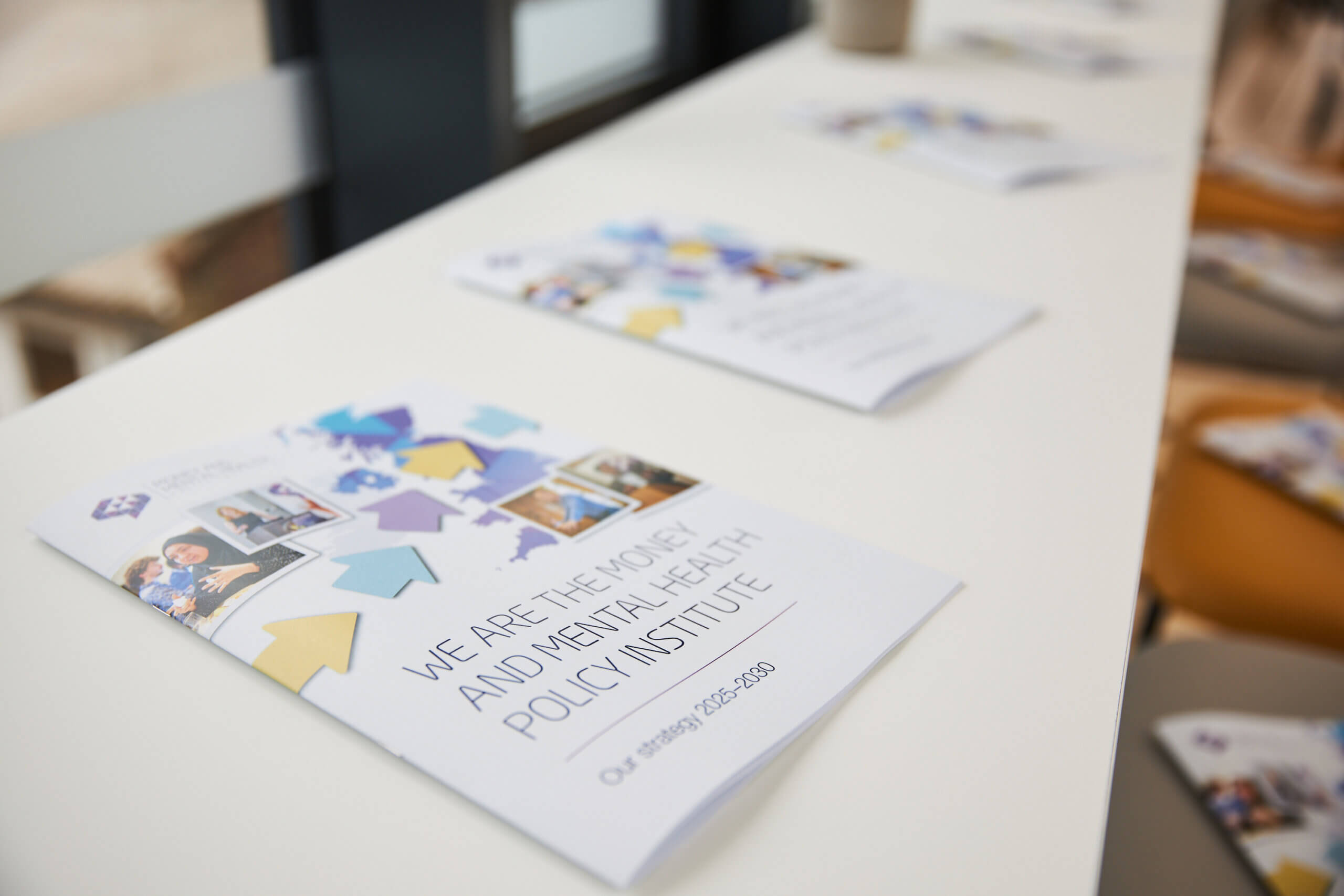 Recap: Launching our new Strategy