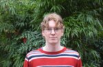 Lewis White, Research Officer at Money and Mental Health