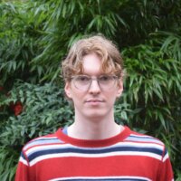 Lewis White, Research Officer at Money and Mental Health