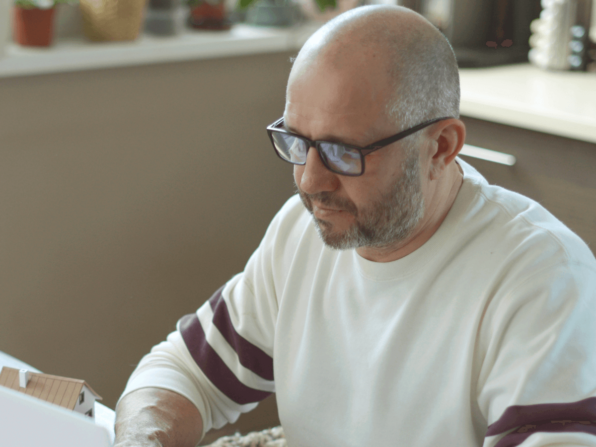 Mike’s experience: PIP, mental health and work