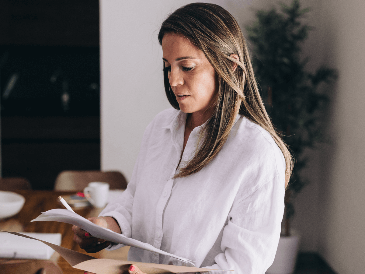 Benefits overpayments and in debt to the DWP – Sarah’s experience