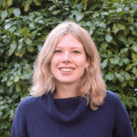 Alex Goodfellow - External Affairs Officer at Money and Mental Health.