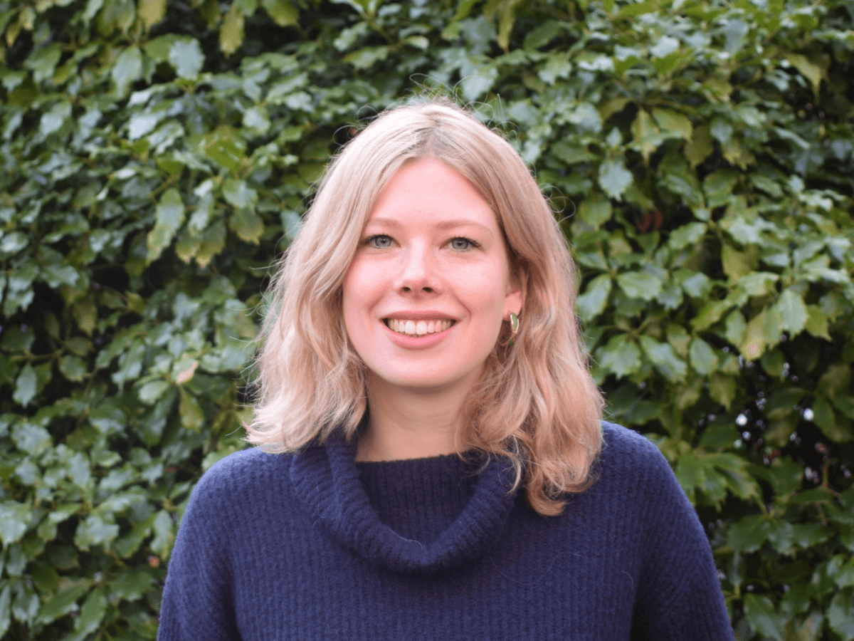 Making financial inclusion deliver for people with mental health problems