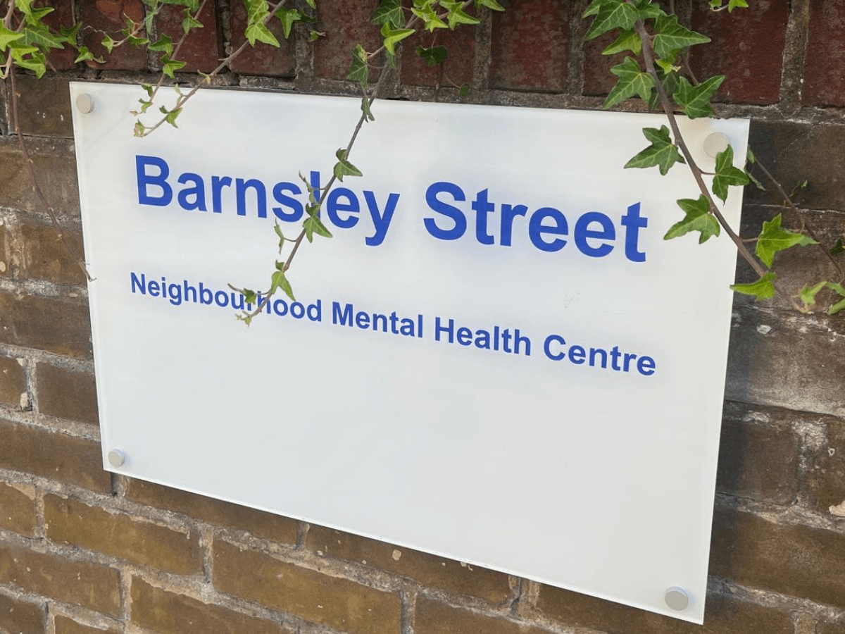 Field trip! How Neighbourhood Mental Health Centres can help break the link between financial difficulty and mental health problems