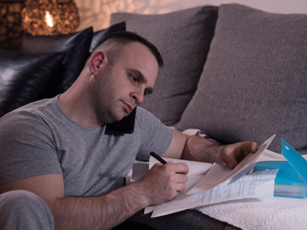 Advance Choice Documents – and the difference they can make for our mental health and finances