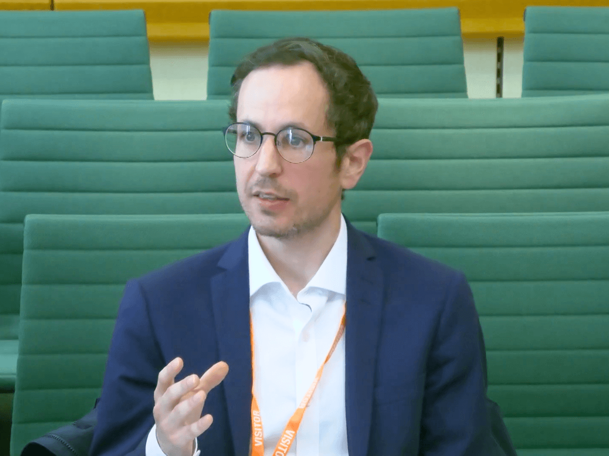 Employment support and barriers to work – supporting people with mental health problems into good jobs