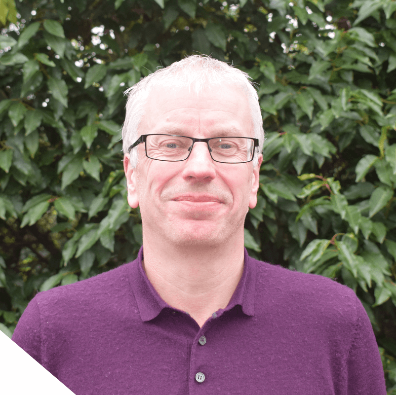 John Lee is a Senior Research Officer in Money and Mental Health's Gambling Harms Action Lab.