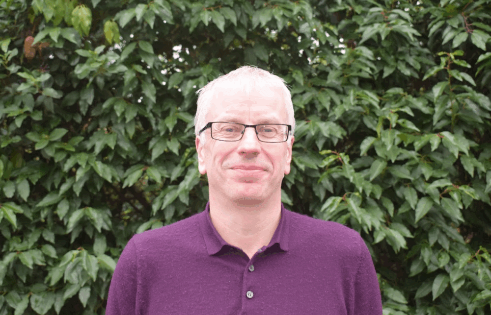 John Lee is a Senior Research Officer in Money and Mental Health's Gambling Harms Action Lab.