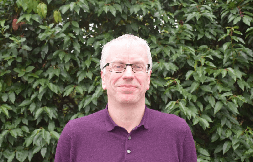 Introducing: John Lee