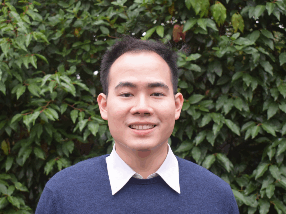 John Ortega, Strategic Partnerships Officer at Money and Mental Health.