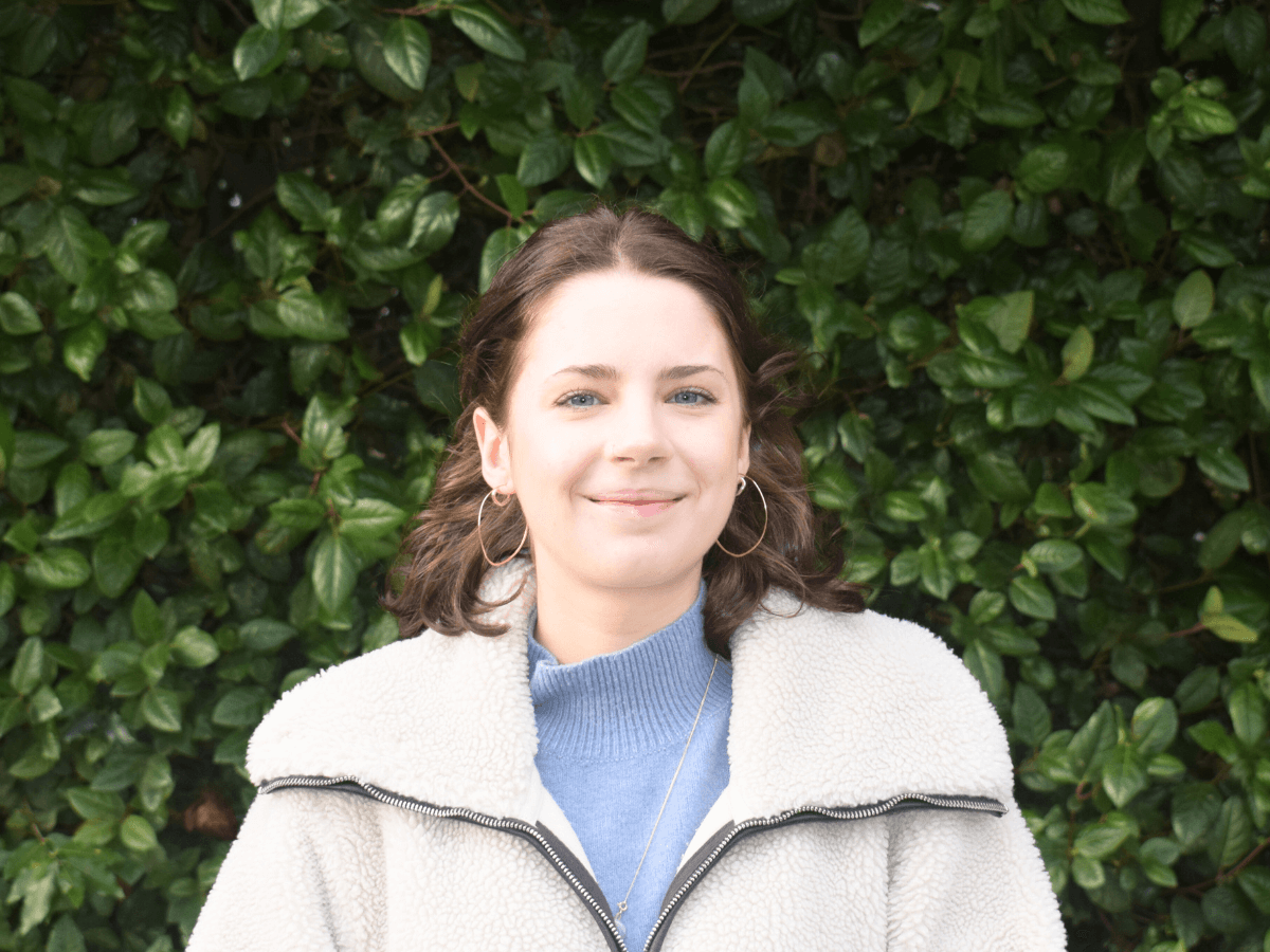 Introducing: Elle Crossley