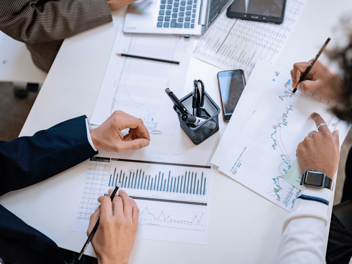 Recap: bringing financial services together to explore opportunities to identify and support customers at risk of gambling harms