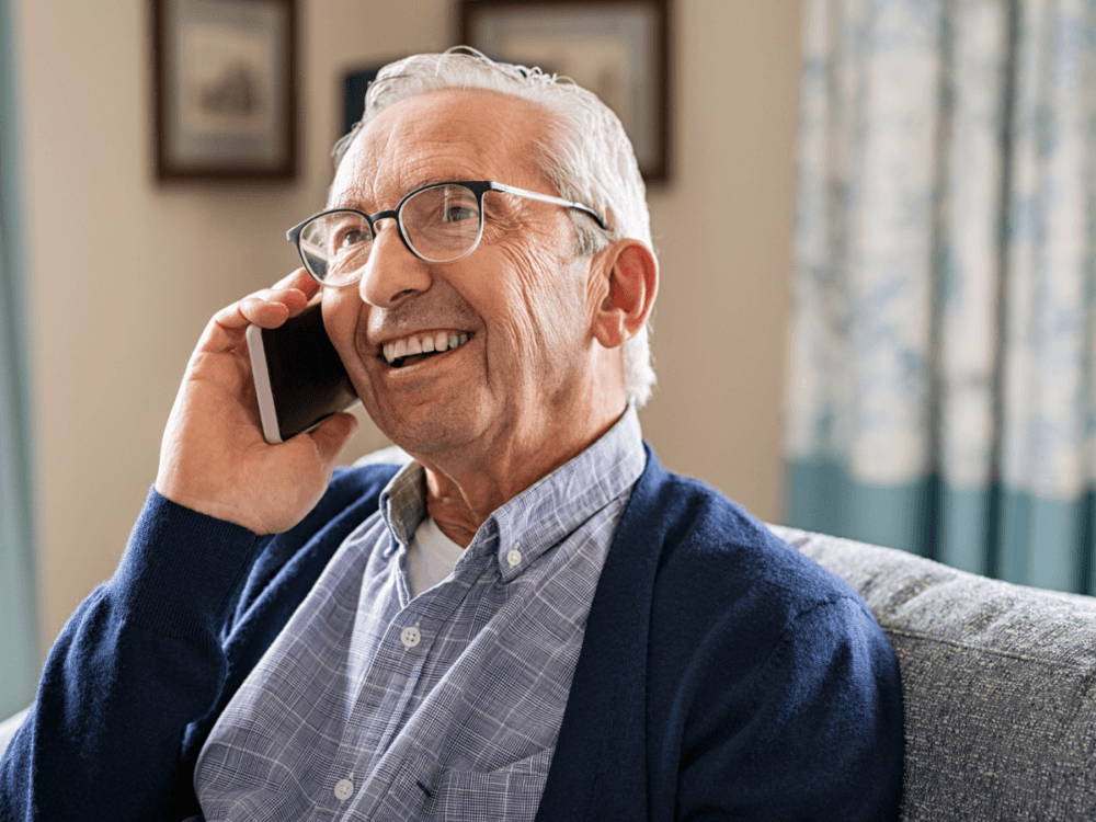 Chris Lees, Senior Research Officer, Money and Mental Health