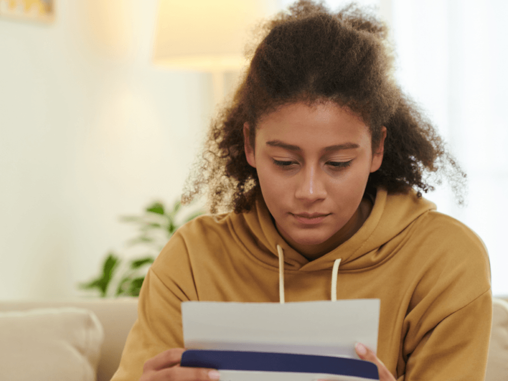 Francesca Smith, Senior Research Officer, Money and Mental Health