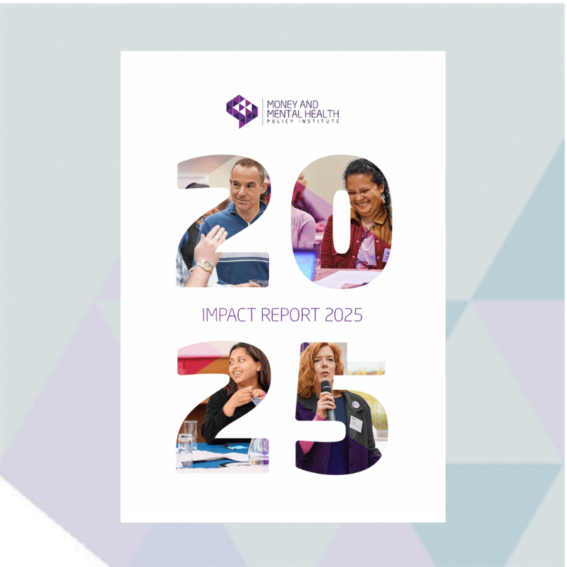 Impact Report 2025