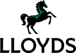 Lloyds Bank logo.