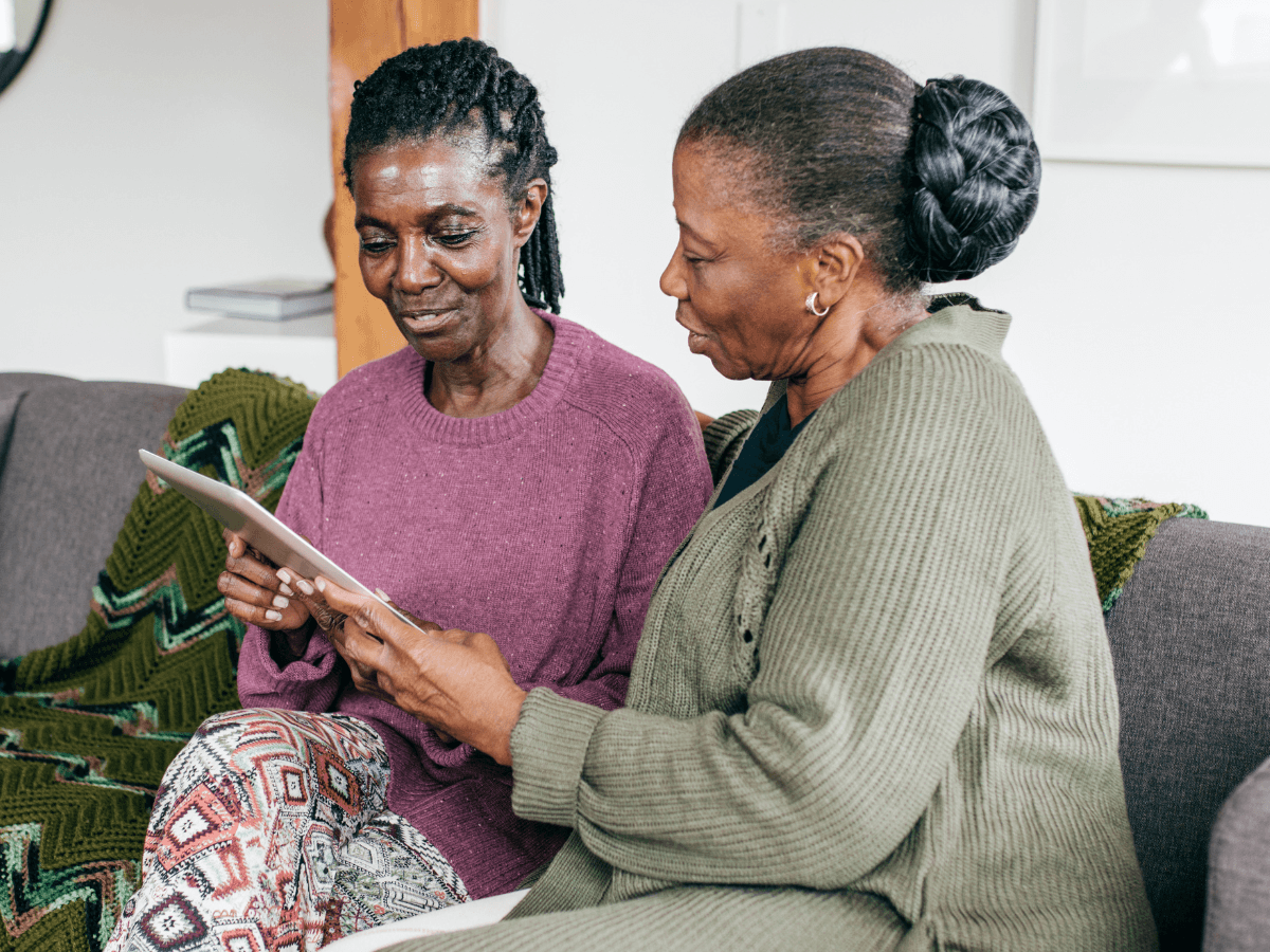 Creating systems that work for the 5 million carers across the UK