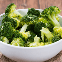 Broccoli.